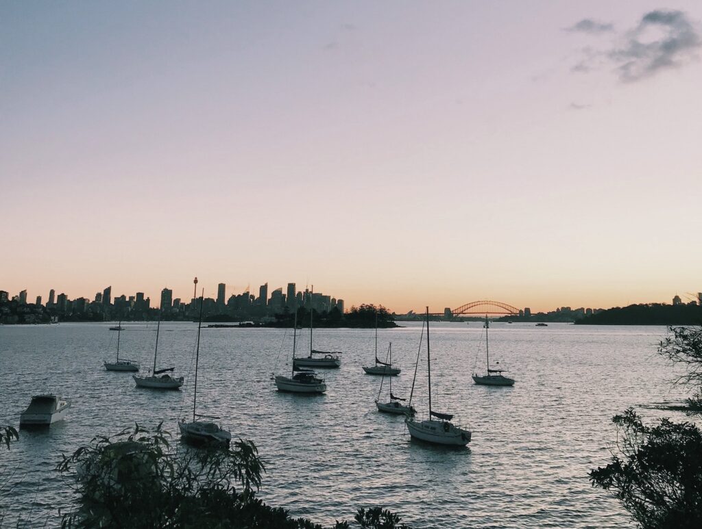 best day hikes and walks sydney hermitage foreshore walk eastern suburbs