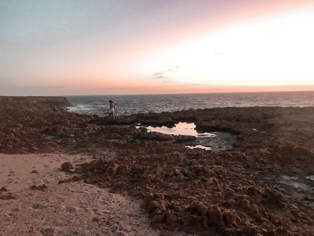 Quobba Station WA