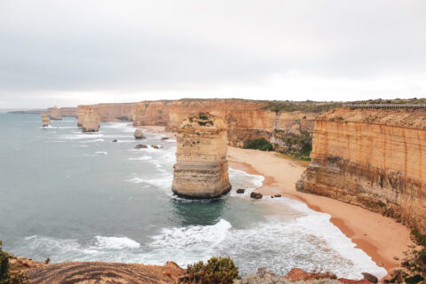 Great Ocean Road Melbourne Australia