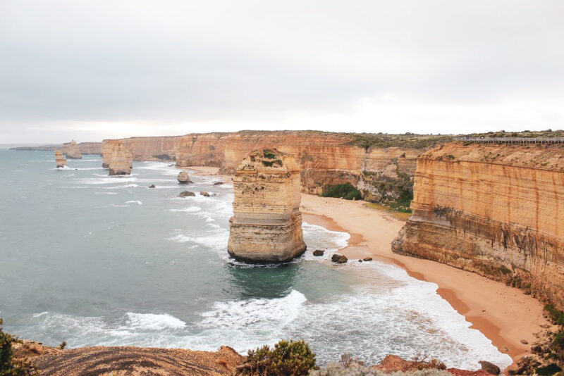 Great Ocean Road Melbourne Australia