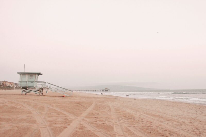 Things to do in Manhattan Beach CA